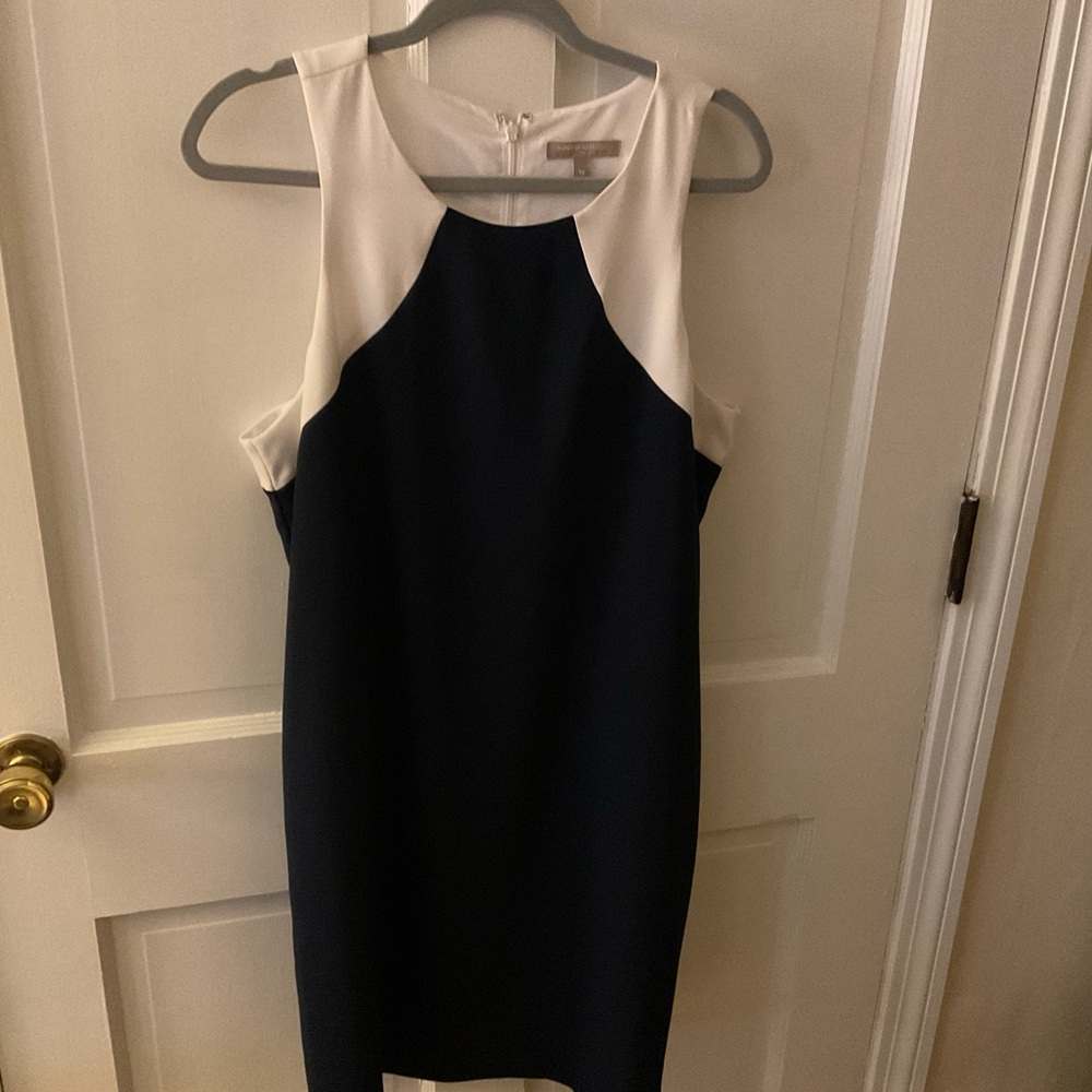 🔖 Banana Republic 🔖 Sleeveless Dress
